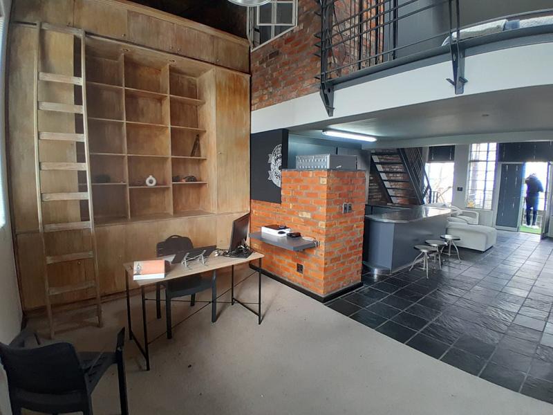 1 Bedroom Property for Sale in De Waterkant Western Cape